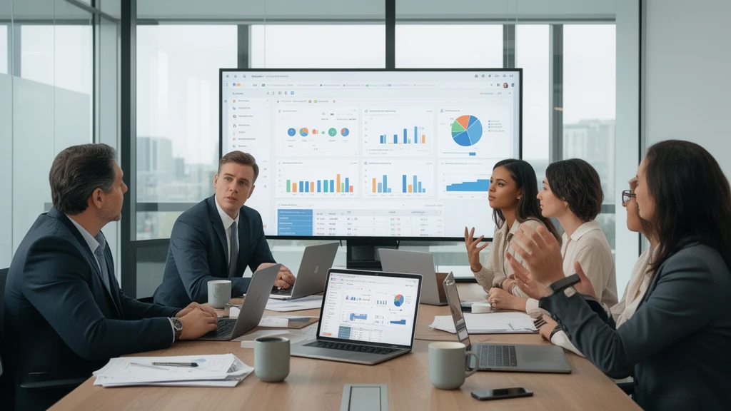 Estratégia de vendas com CRM para joias