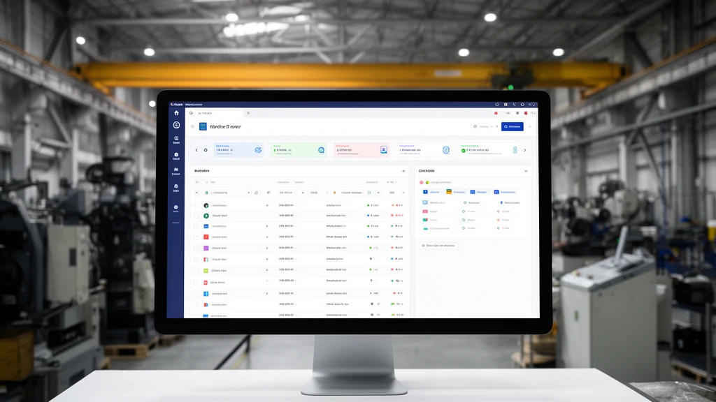 Uso de CRM digital em galvânica