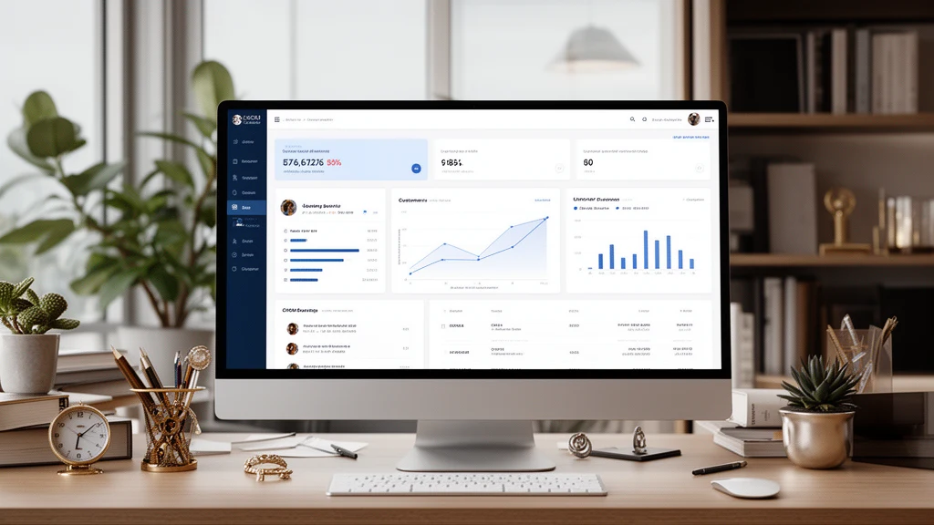CRM para semi-joias e otimização de vendas